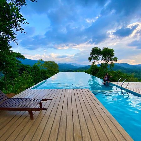 Bogala Village Eco Resort ケーガッラ エクステリア 写真