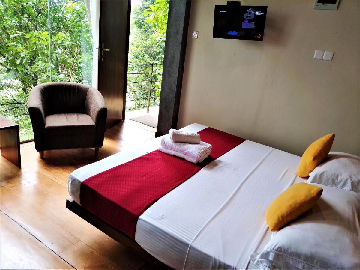 Bogala Village Eco Resort ケーガッラ エクステリア 写真