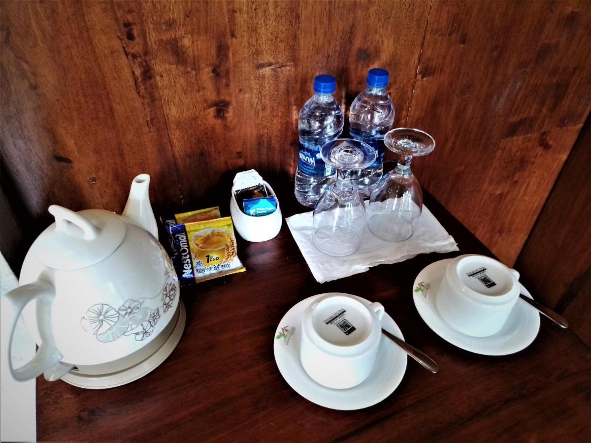 Bogala Village Eco Resort ケーガッラ エクステリア 写真
