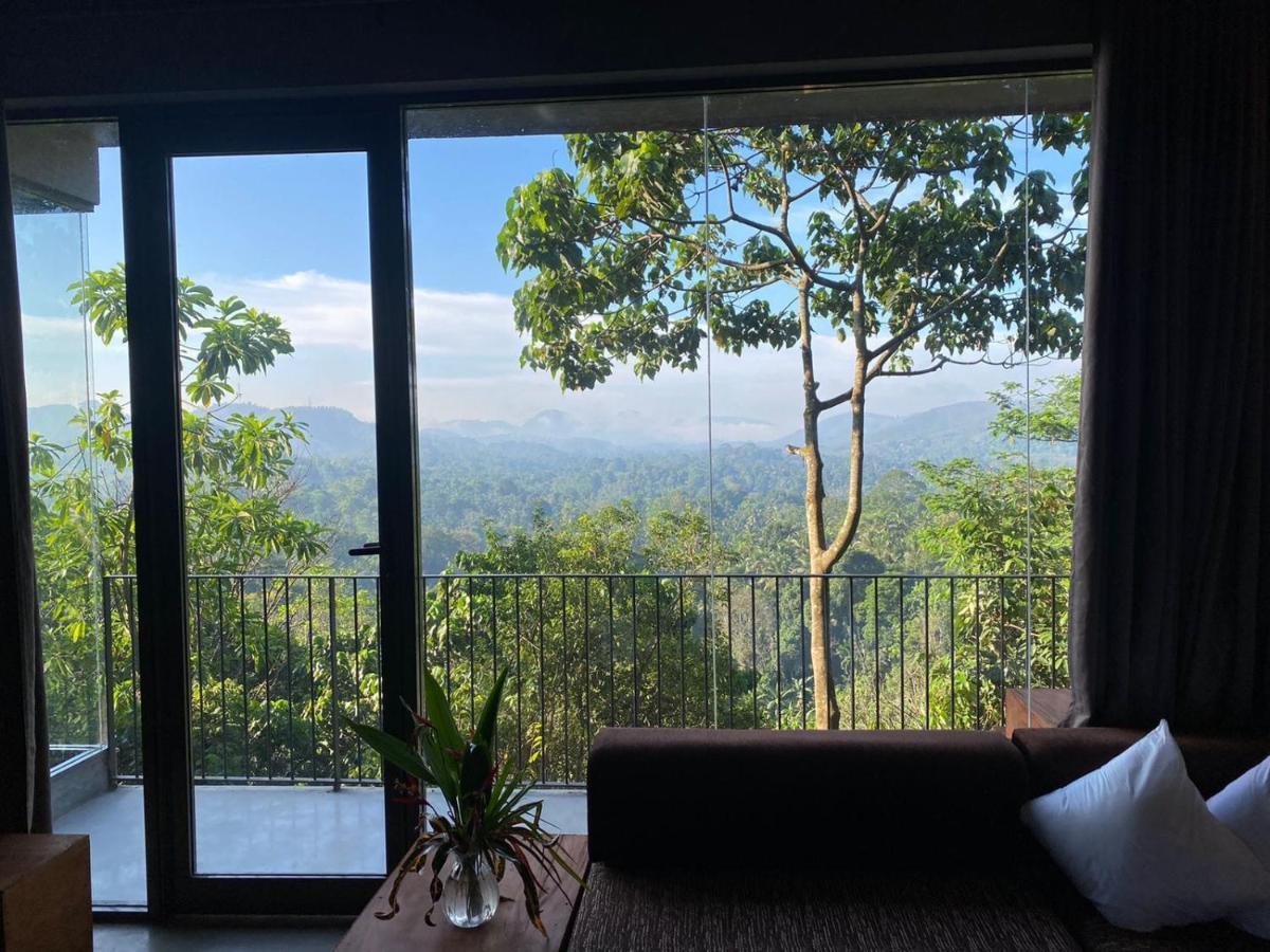 Bogala Village Eco Resort ケーガッラ エクステリア 写真
