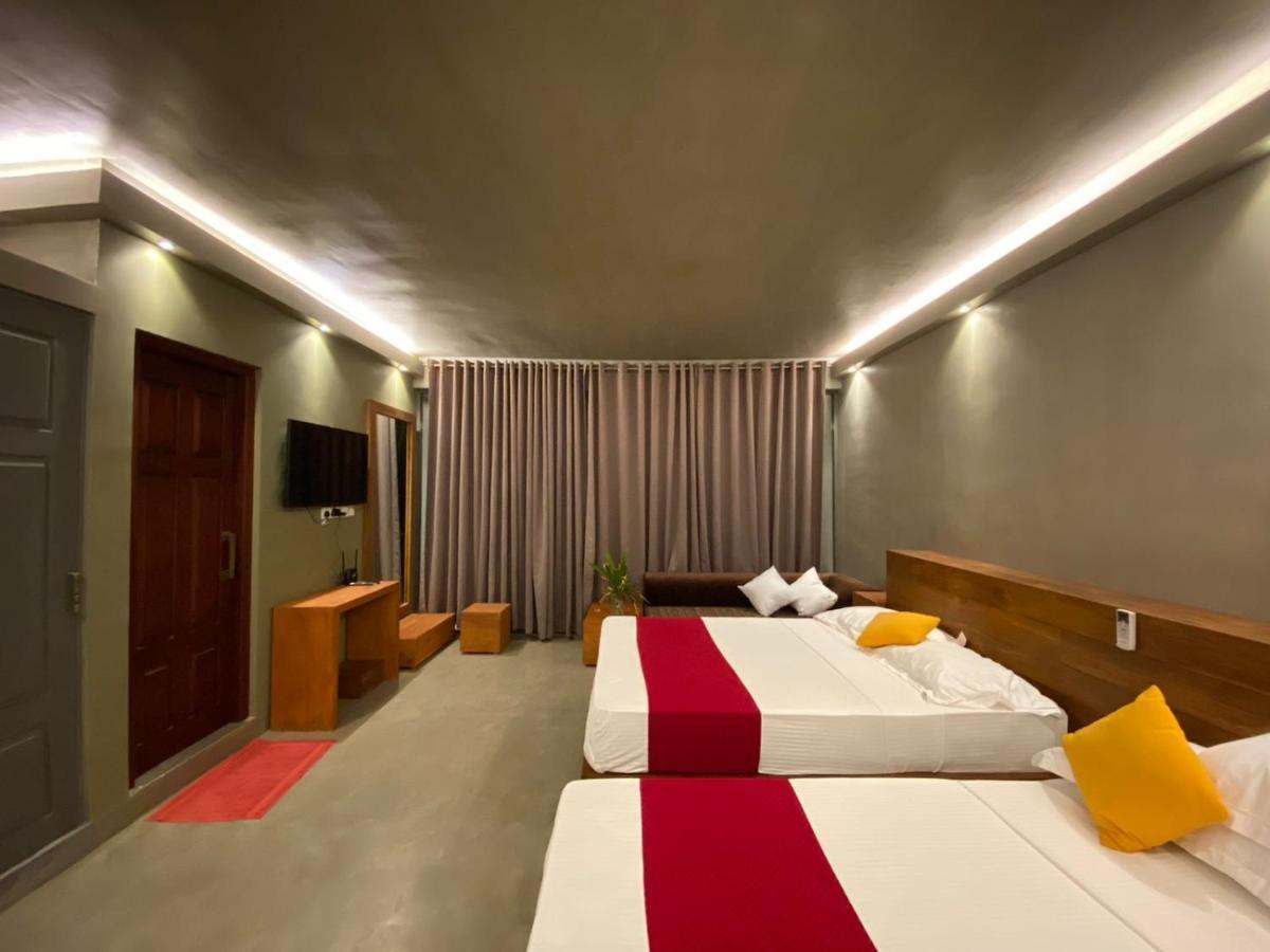 Bogala Village Eco Resort ケーガッラ エクステリア 写真