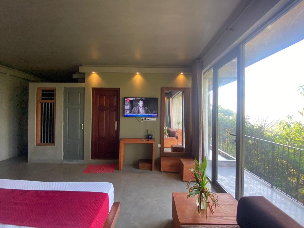 Bogala Village Eco Resort ケーガッラ エクステリア 写真