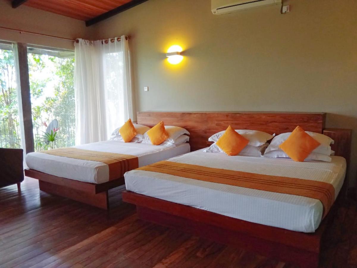 Bogala Village Eco Resort ケーガッラ エクステリア 写真