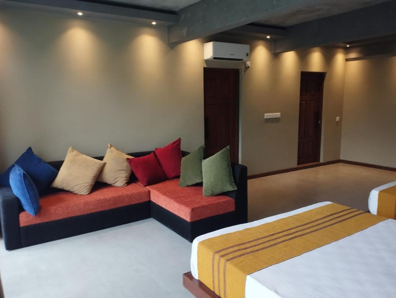 Bogala Village Eco Resort ケーガッラ エクステリア 写真