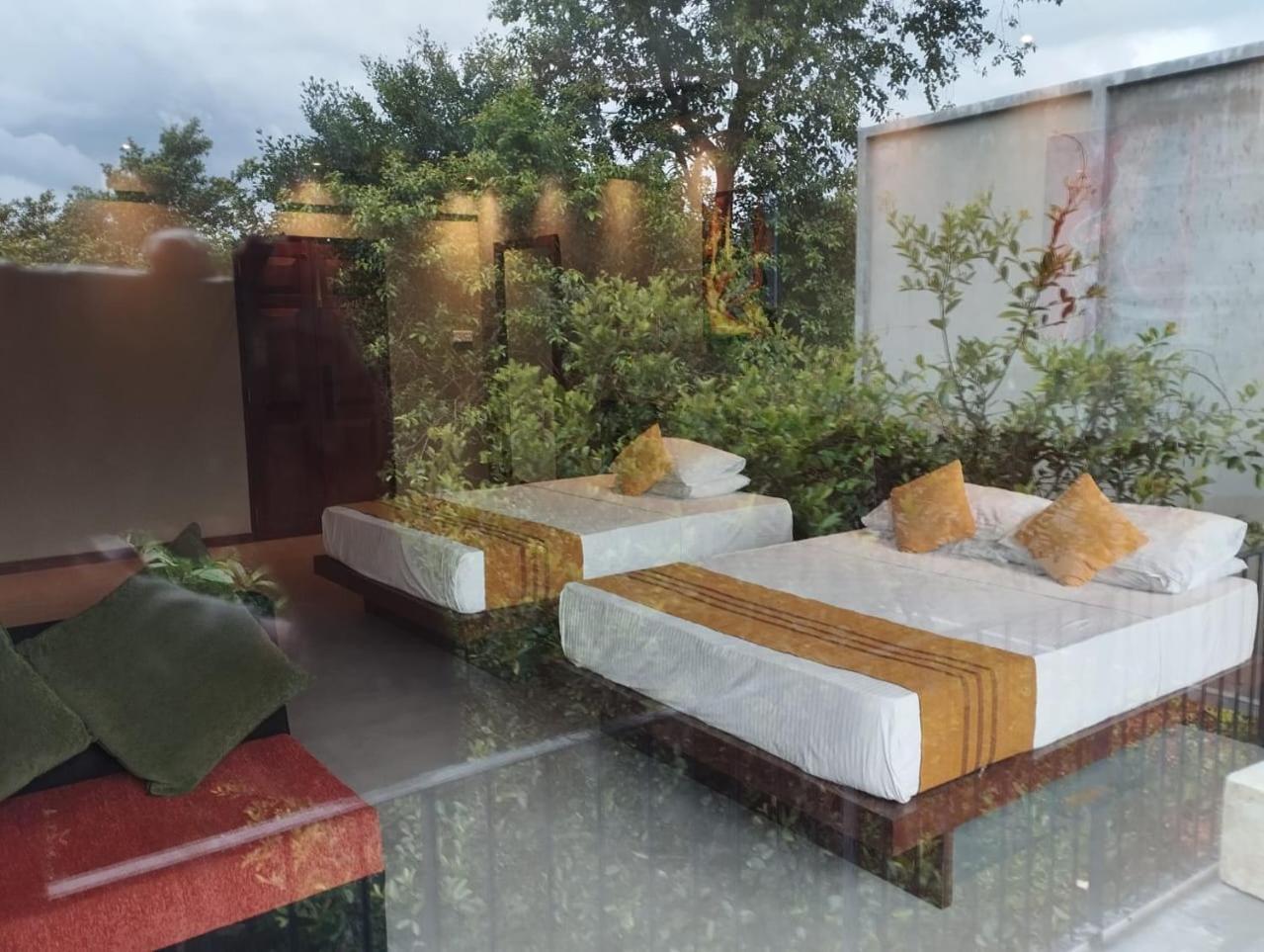 Bogala Village Eco Resort ケーガッラ エクステリア 写真