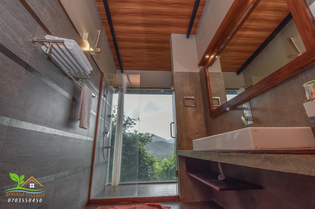 Bogala Village Eco Resort ケーガッラ エクステリア 写真