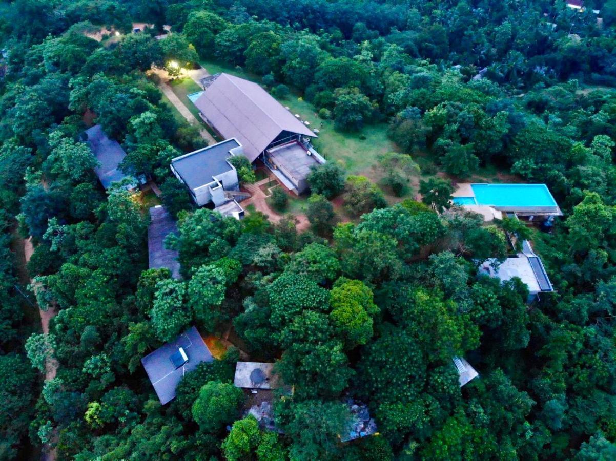 Bogala Village Eco Resort ケーガッラ エクステリア 写真
