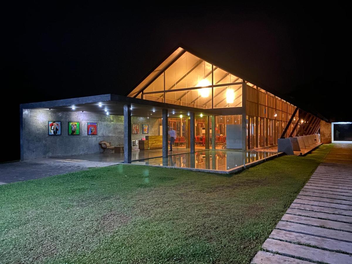 Bogala Village Eco Resort ケーガッラ エクステリア 写真